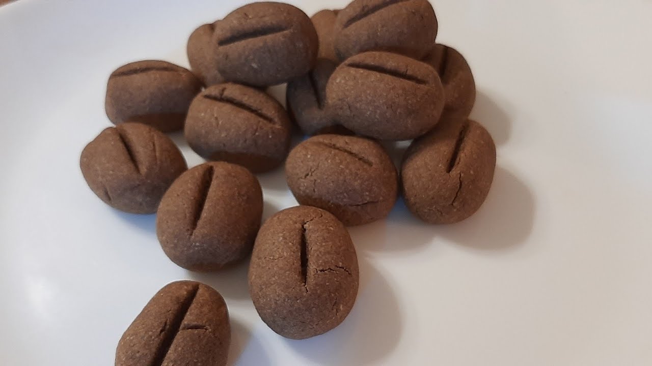 حبات القهوة الدايت بدقيق الشوفان صحي جدا للدايت ولمرضي السكر خالي من الجلوتين 🤩🤩😍😋😋😋