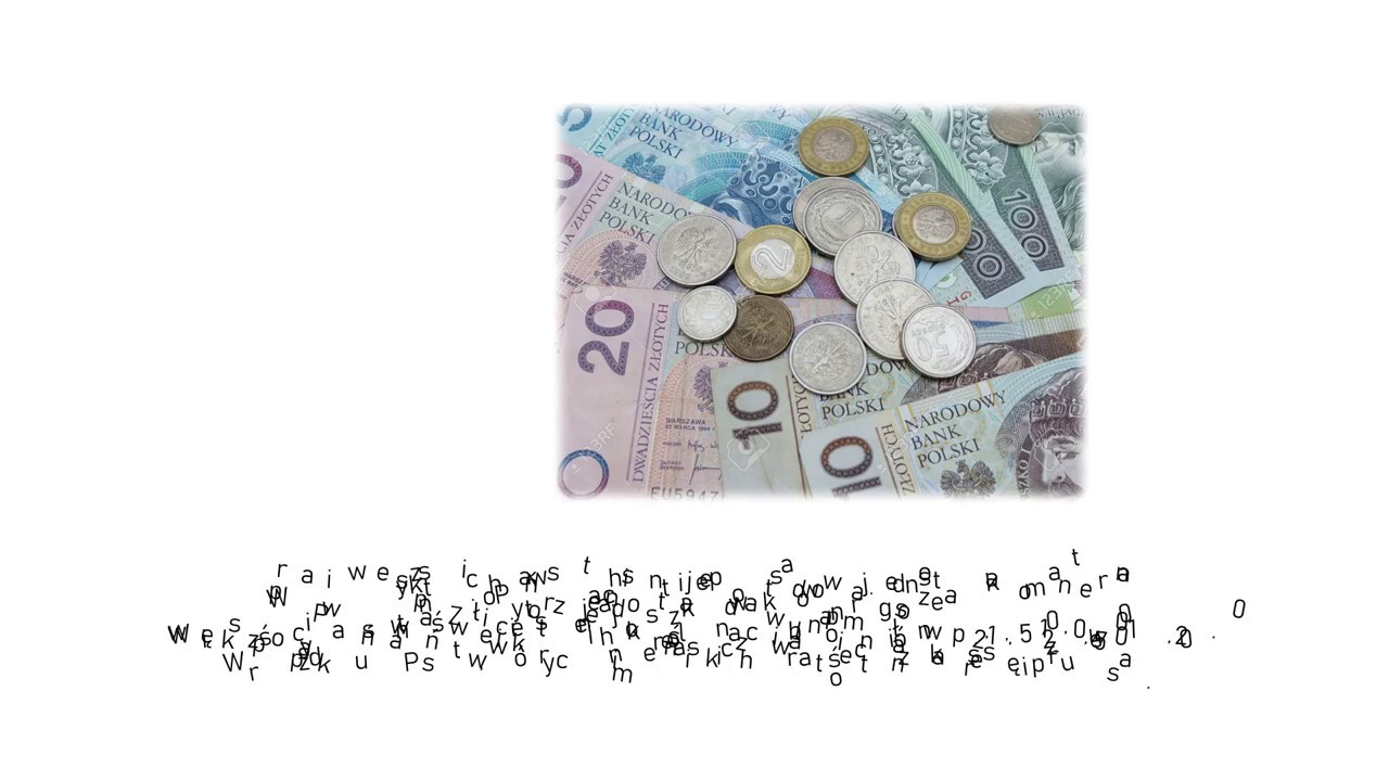 Co to są waluty, kursy walut, jak są ustalane?/ What are currencies, how are they determined?