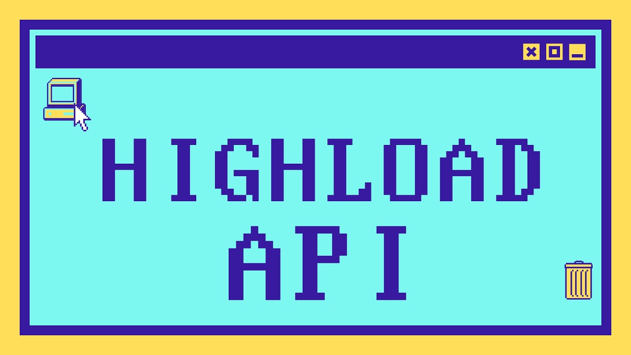 Designing HIGH-PERFORMANCE APIs: A CHECKLIST FOR PERFECT ARCHITECTURE