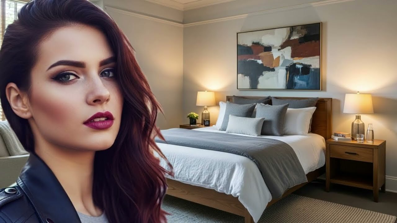 «Я не ожидала, что мне это понравится… Реальная история удивительного поворота»