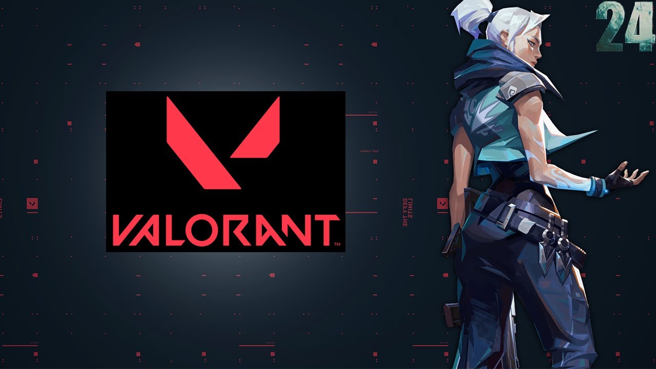 20 faktų apie: Valorant
