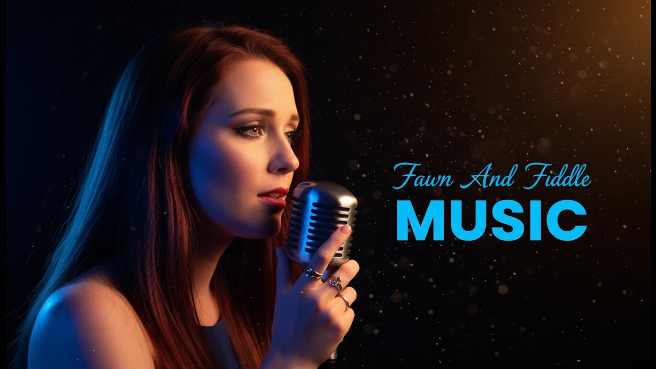 Home is a Fading Echo_Fawn and Fiddle Music
