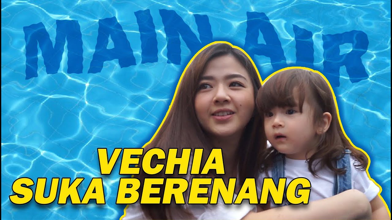 KESERUAN VECHIA MAIN AIR