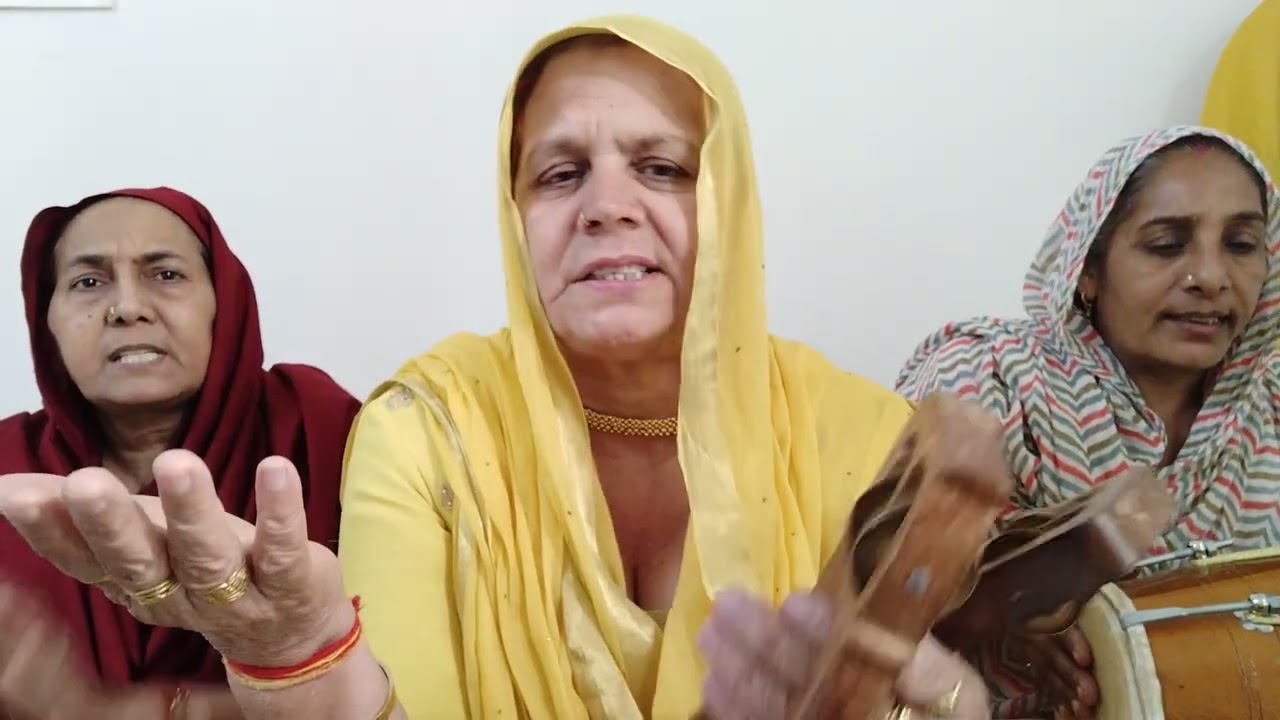 #रामभजन #सरलादेशवाल 