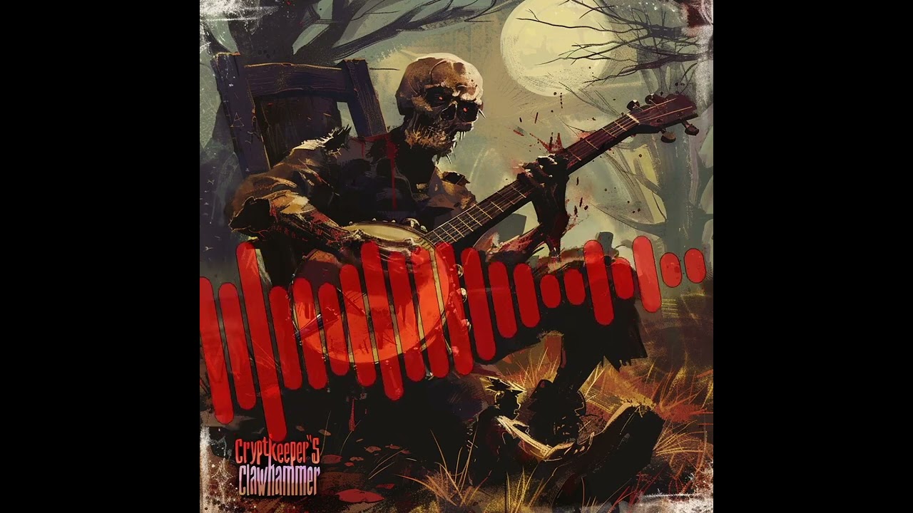 🪕 Bluegrass Metal 🤘 High Energy Mix🩸 Outlaw Country