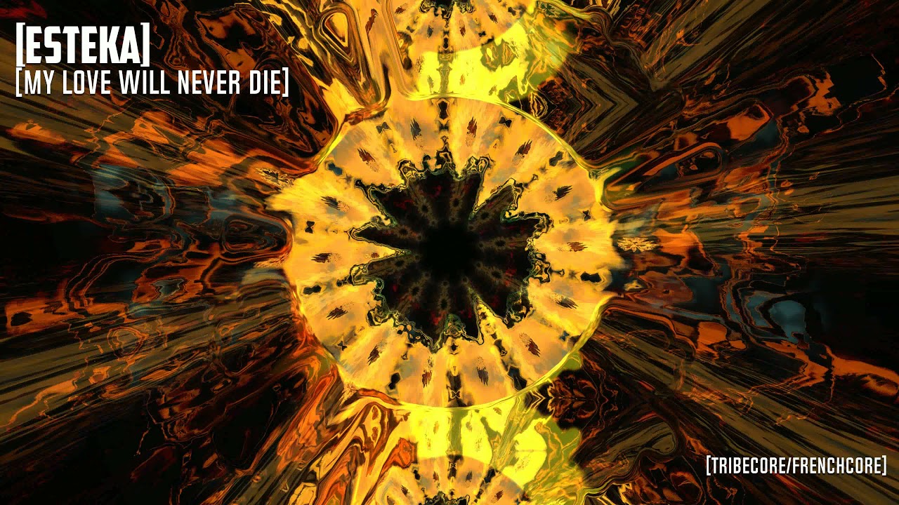 Love Never Die - Esteka