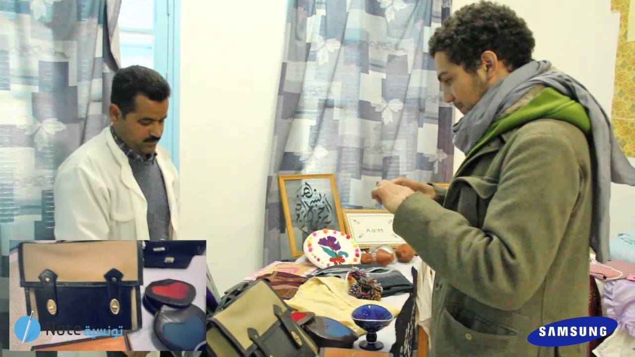 Remada et Tataouine à travers les yeux de Ali Mrabet !