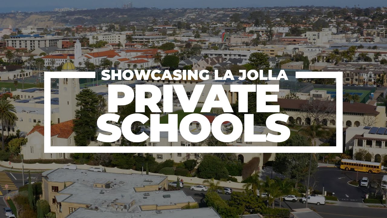 Moving to La Jolla? The BEST PRIVATE SCHOOLS in La Jolla! | La Jolla Guide