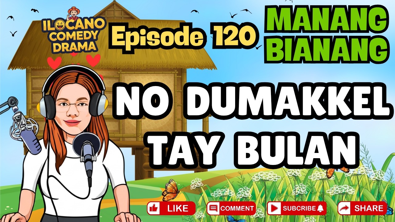 EPISODE 120 