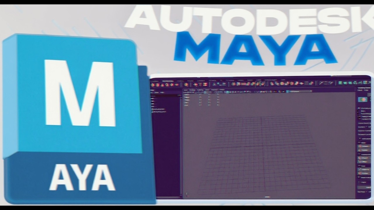 MAYA 3D FREE: ANIMATION TUTORIAL & DOWNLOAD