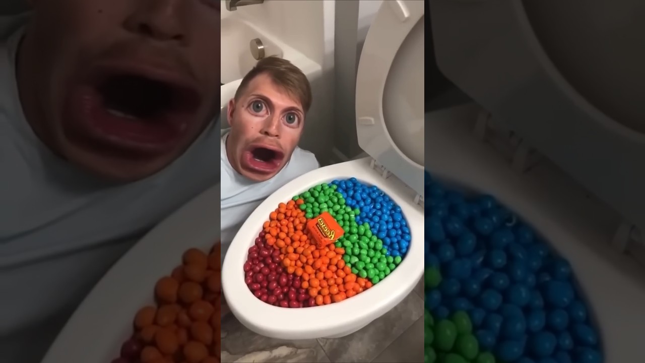 Cute 😱😨🤣😍🤪