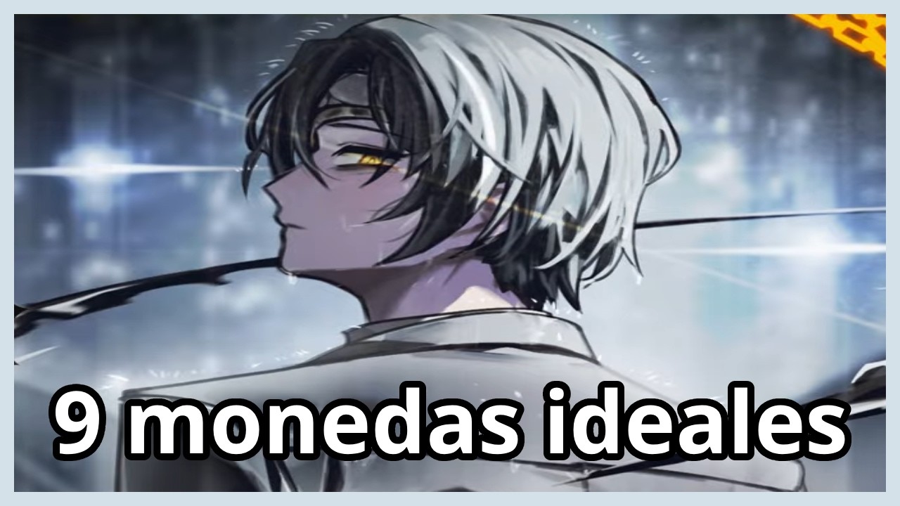 Reaccionando a las 9 monedas ideales [Limbus Company]