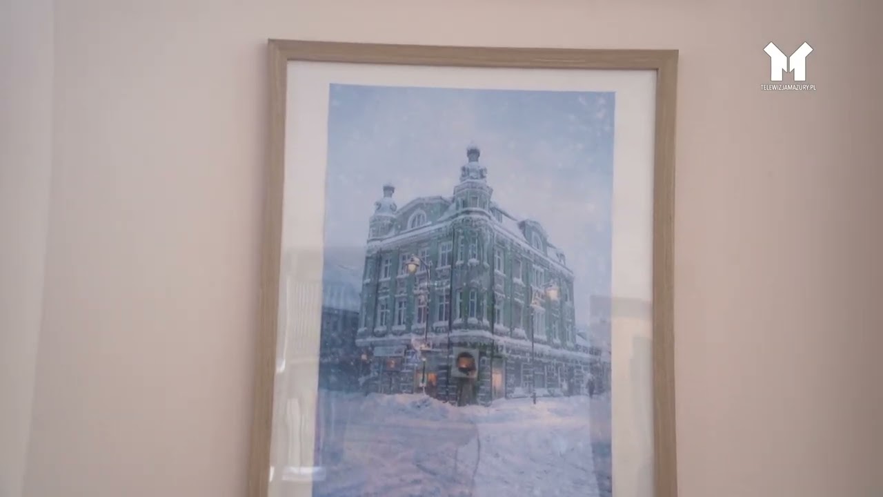 NADAJE FOTOGRAFIOM NOWE ŻYCIE