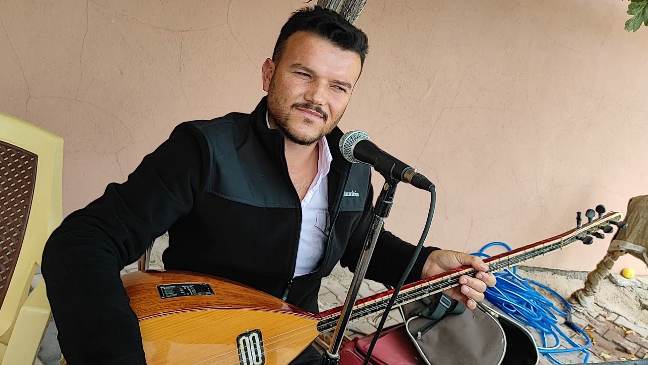 Mustafa TERECİ ( Kan çiçekleri )