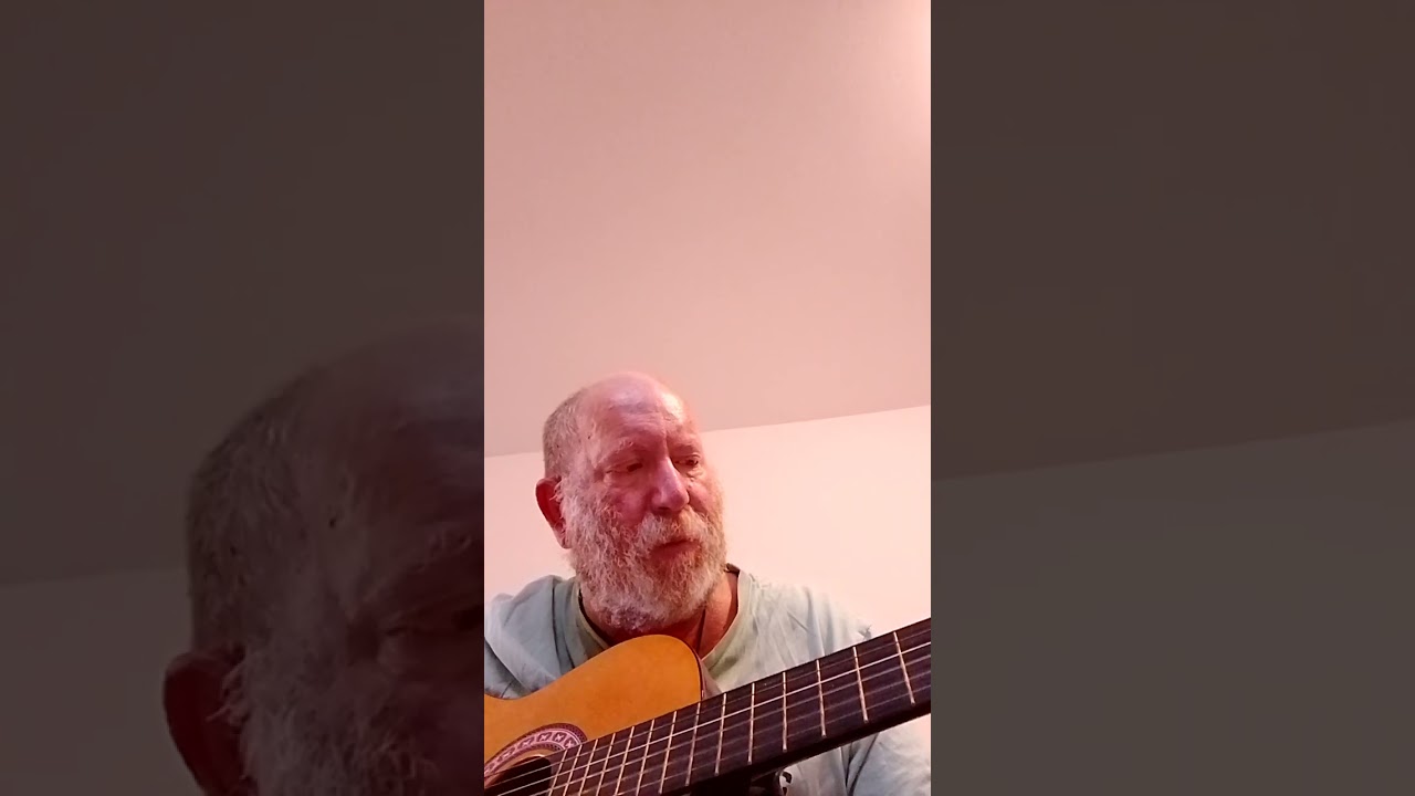 Wind,salt and sea.My instrumental.