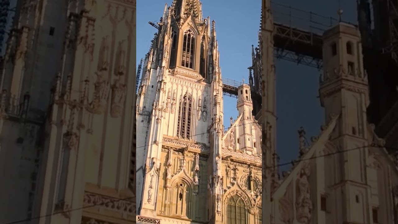 Explore Regensburg, Germany | Stunning 4K Walking Tour Through UNESCO World Heritage Sites