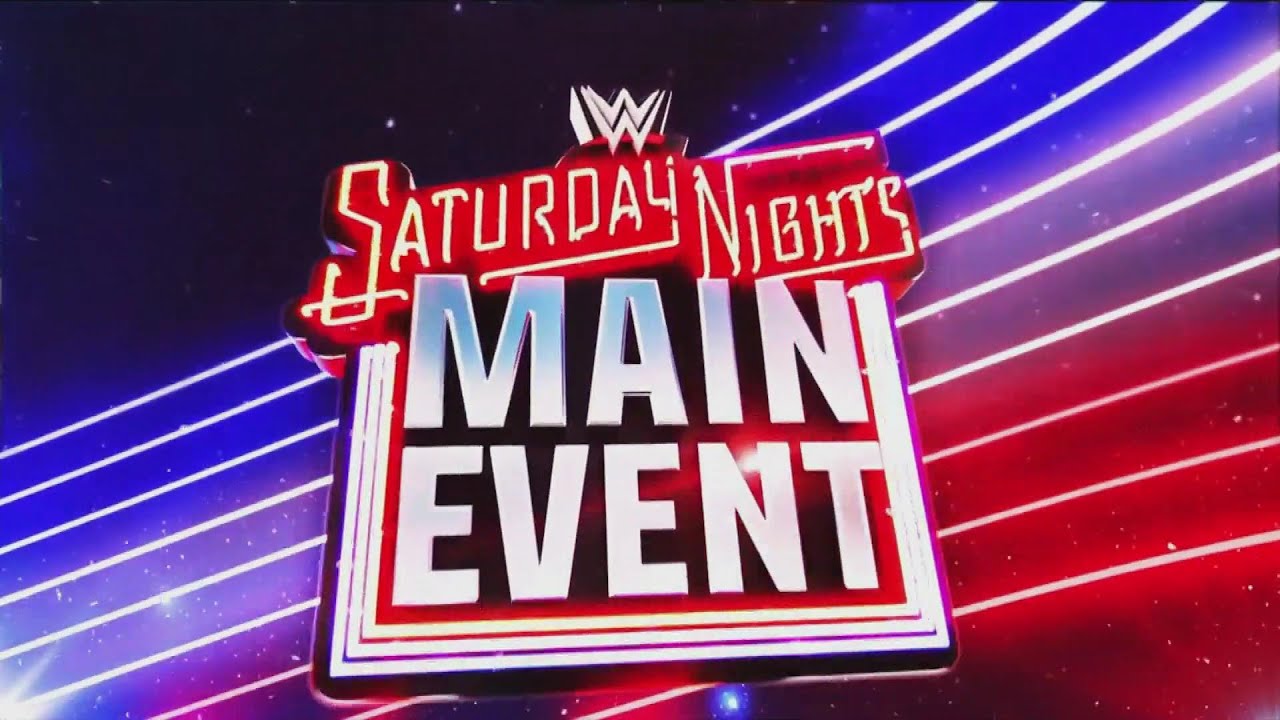The European Wrestling Foundation Presents Sunday Night Main Event