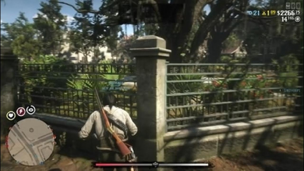 Headshot down