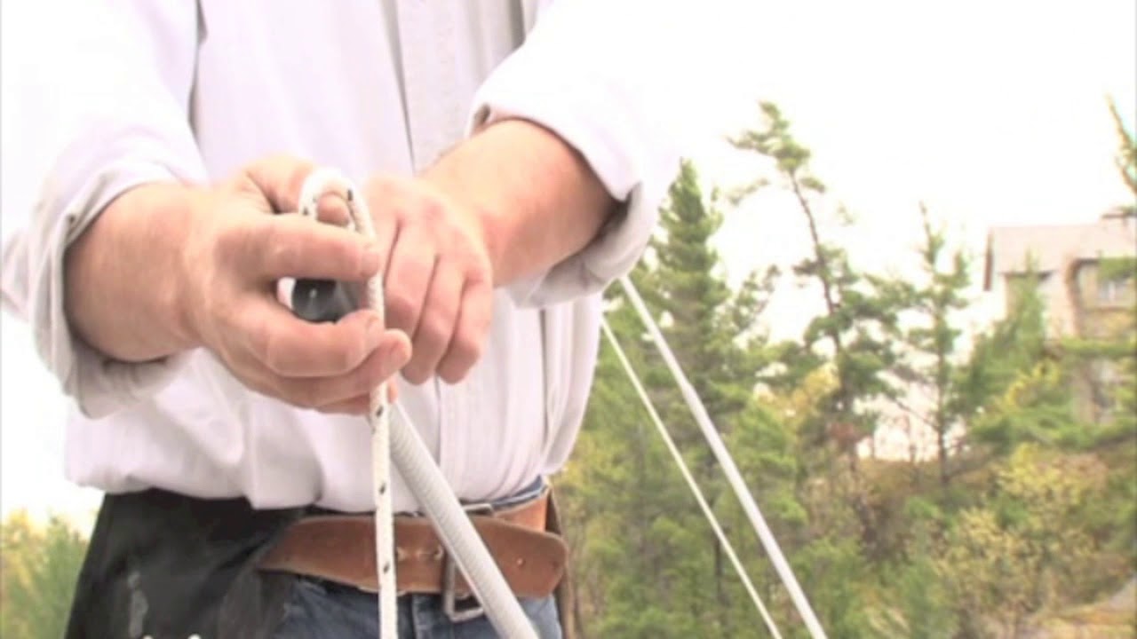 Dock Edge+ | Mooring Whip