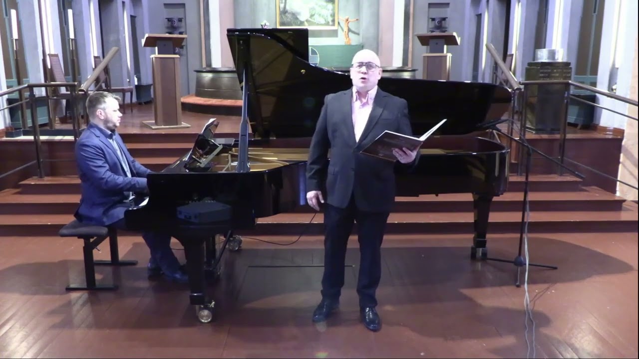 Äiti ja kaivotie Op.12 No.9