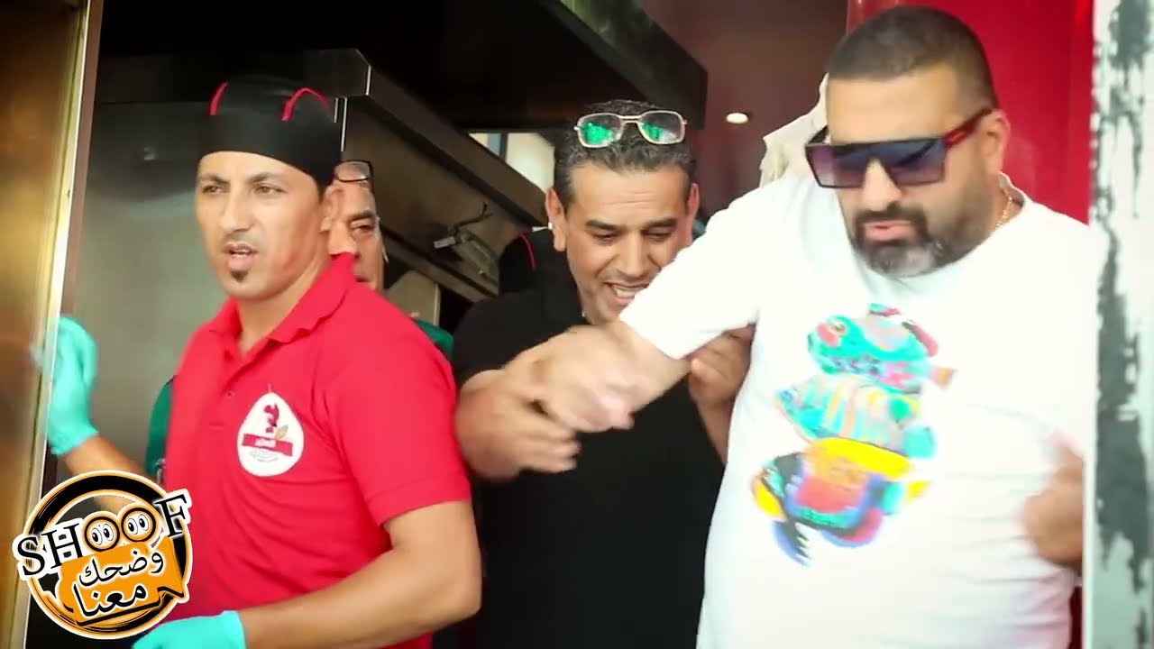 اقوى مقلب // كاميرة خفية //  فروج مزلط...😂🔥