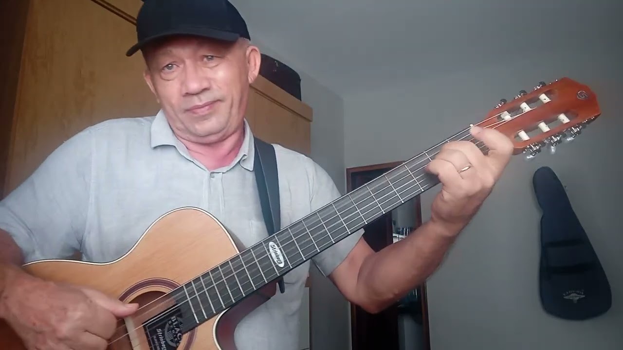 Voar para Canaã celestial