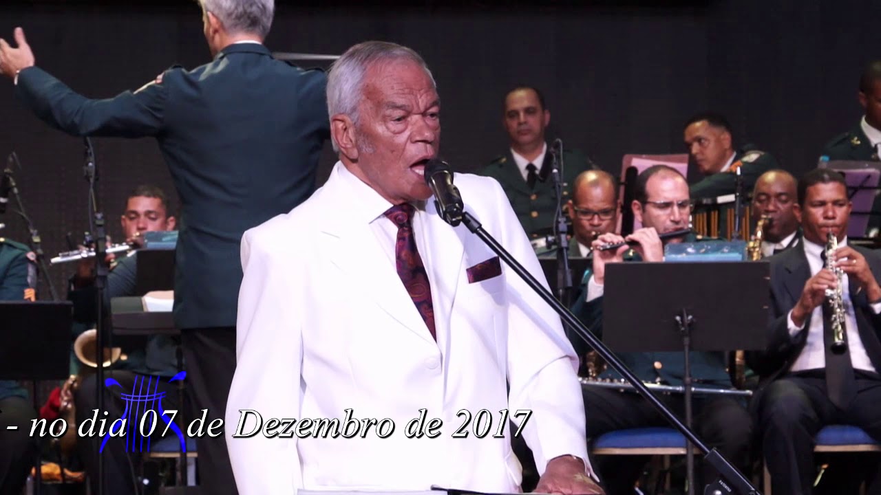 HÁ UM PORQUE - Pr. Victorino Silva