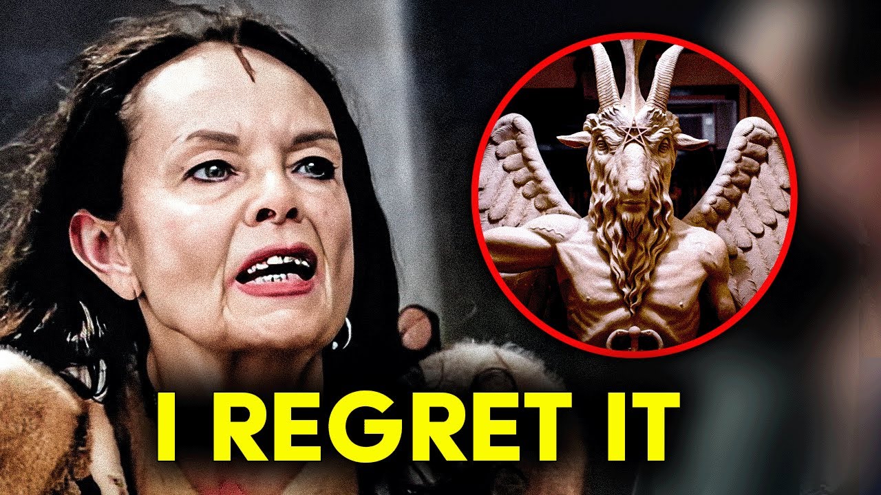 At 80 years old, Mich&egrave;le Lamy Admits what we all suspected