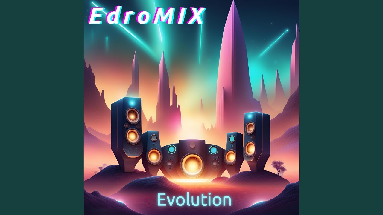 Evolution