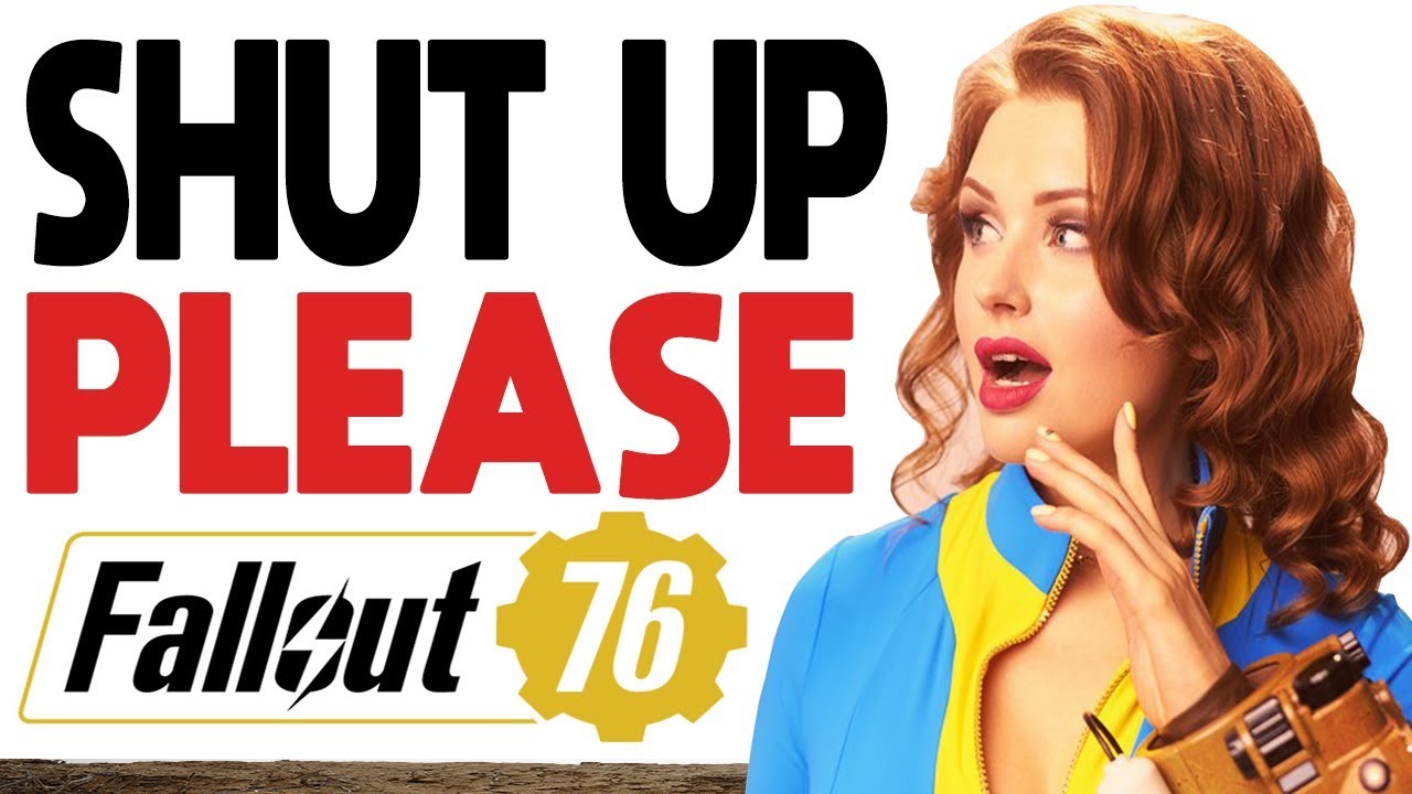 Bethesda Makes Their STUPIDEST Move Yet