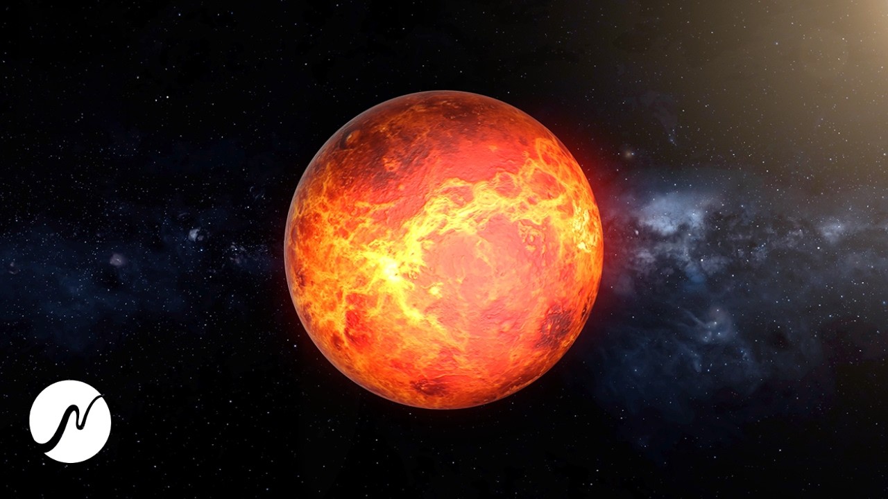 REAL Frequency Of Venus (221.23 Hz) Strengthen Personal Connections & Inner Attraction