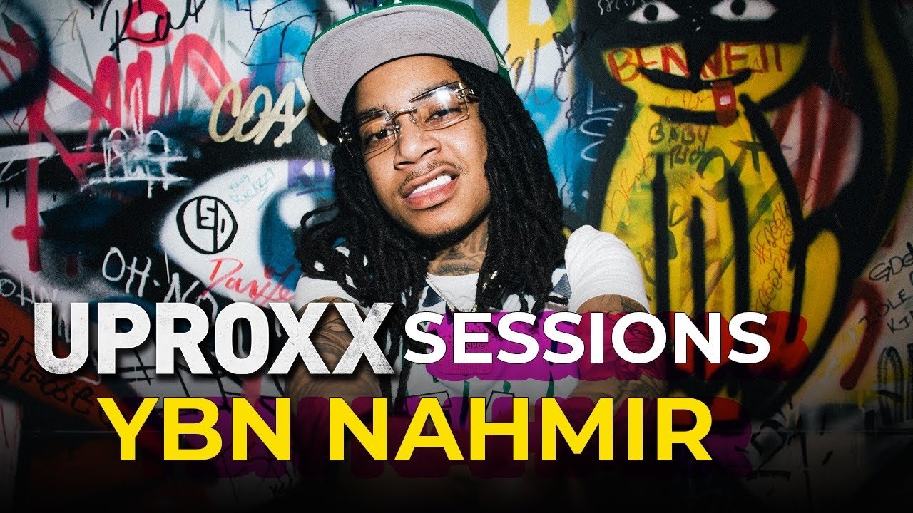 YBN Nahmir - 