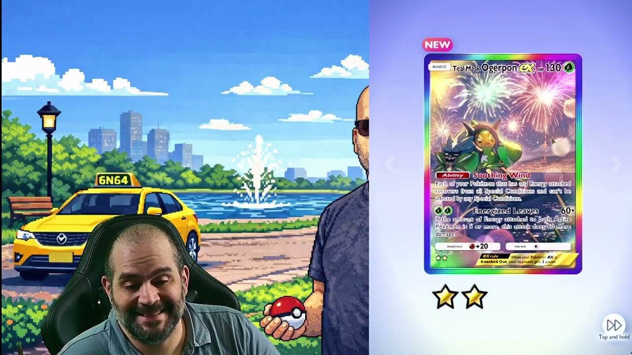 100+ Fantastical Parade Packs! Pokemon TCG Pocket