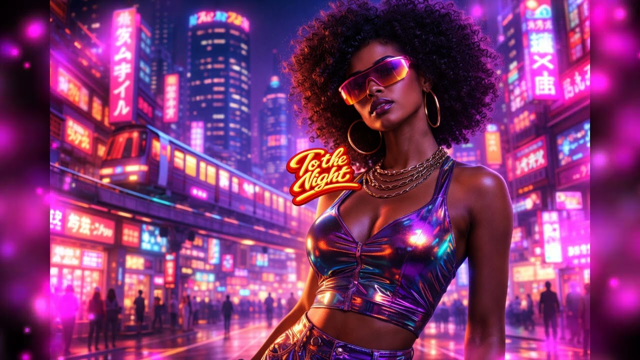 To The Night - Funk Lourd 2026 (RKO-Prods)