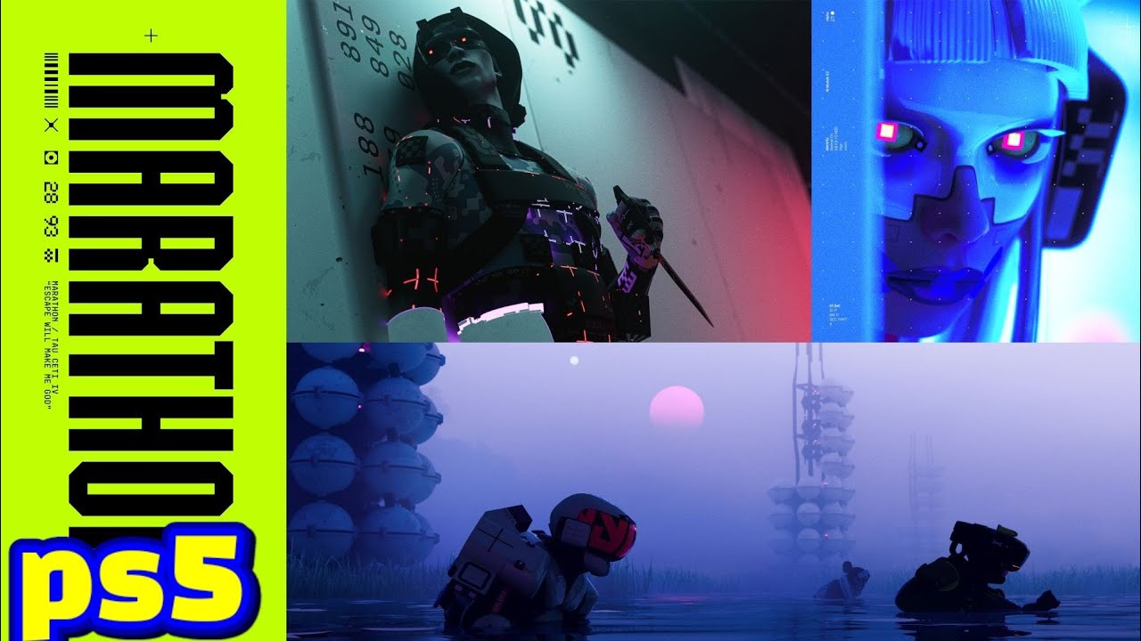 【Maratho·ps5】新作ゲームやるー！コメント·初見さん大歓迎!　雑談
