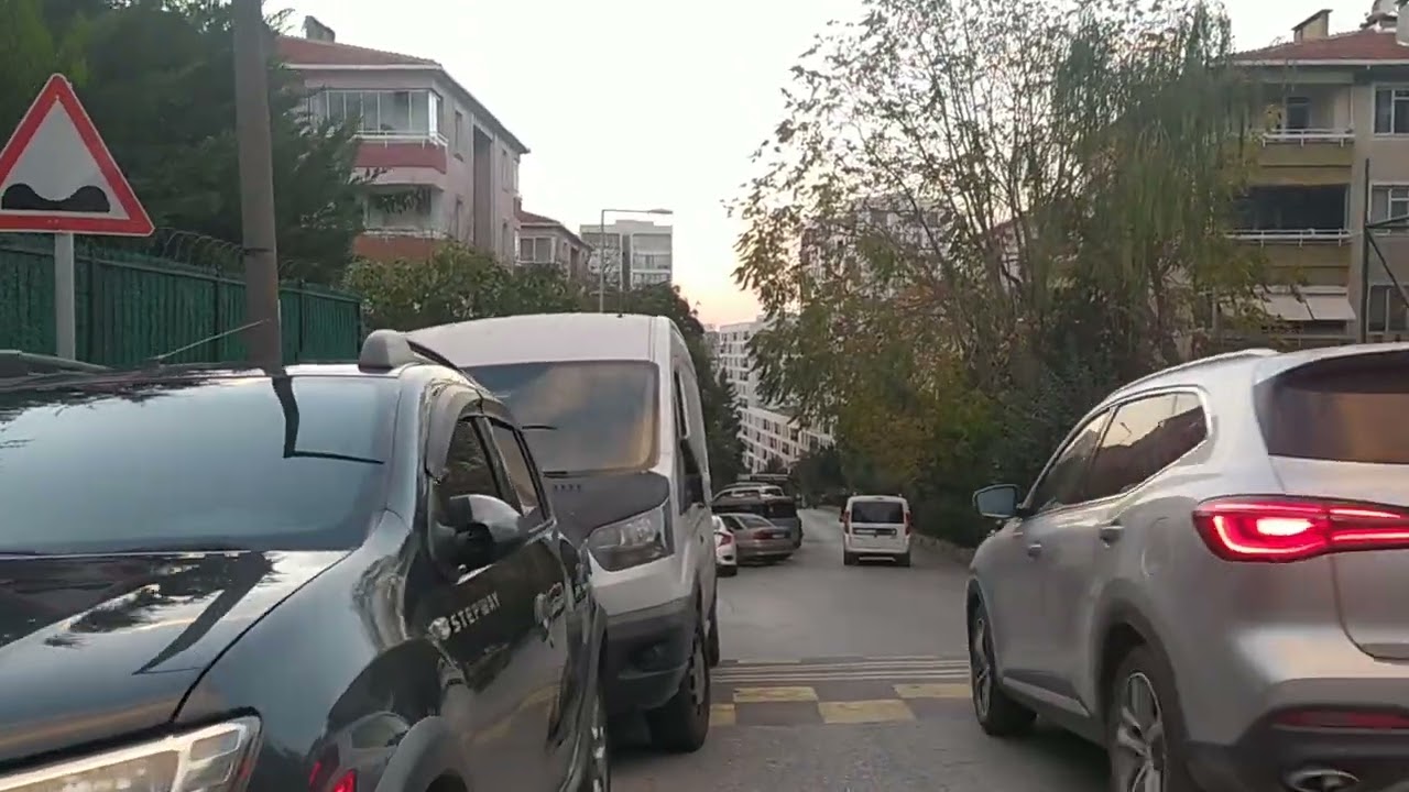 Bağlar Mahallesi 46 Sokak Bağcılar İstanbul Türkiye 