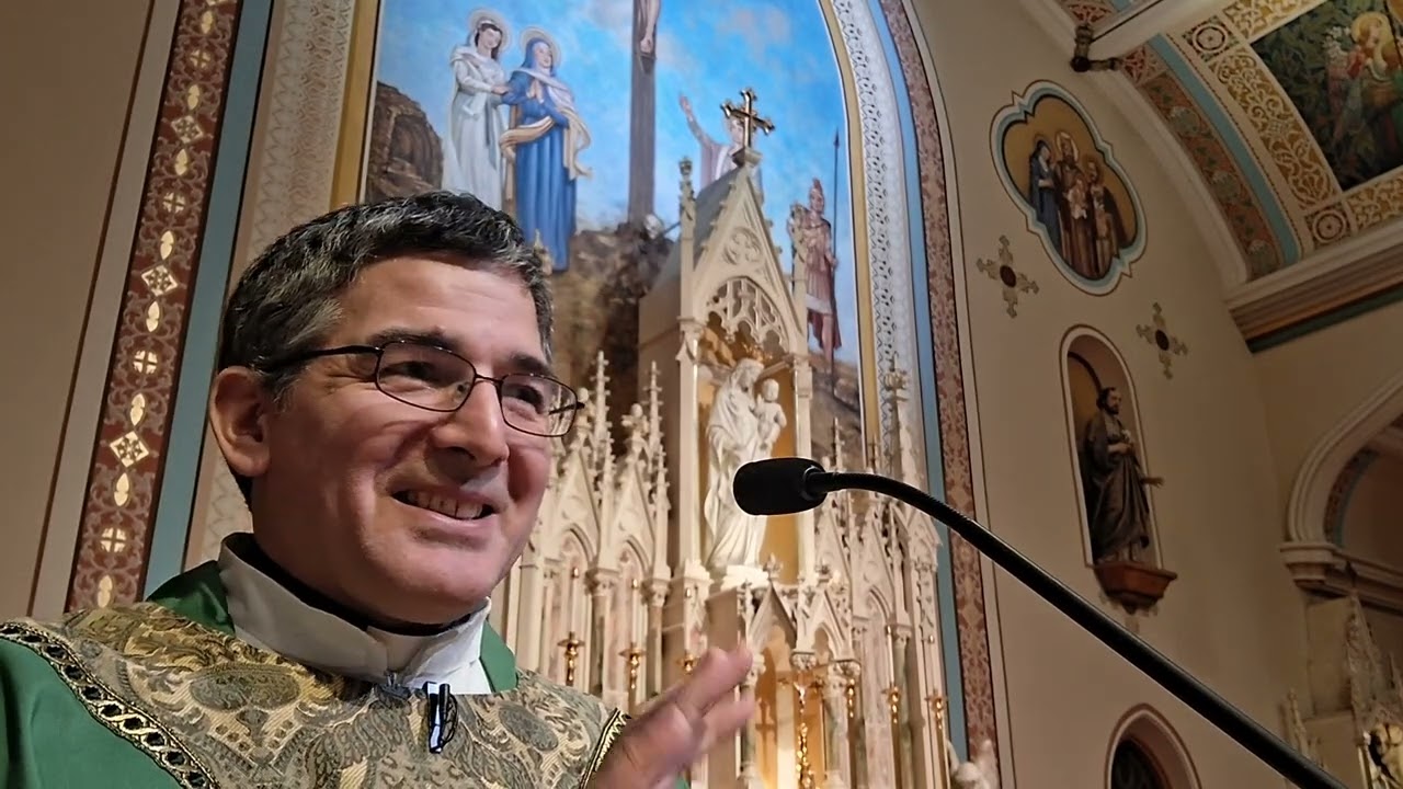 Why me, Lord? On David and human suffering