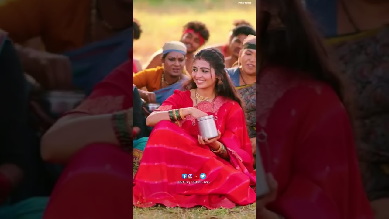 Peddi Reddy Full Song IBullet Bandi. 