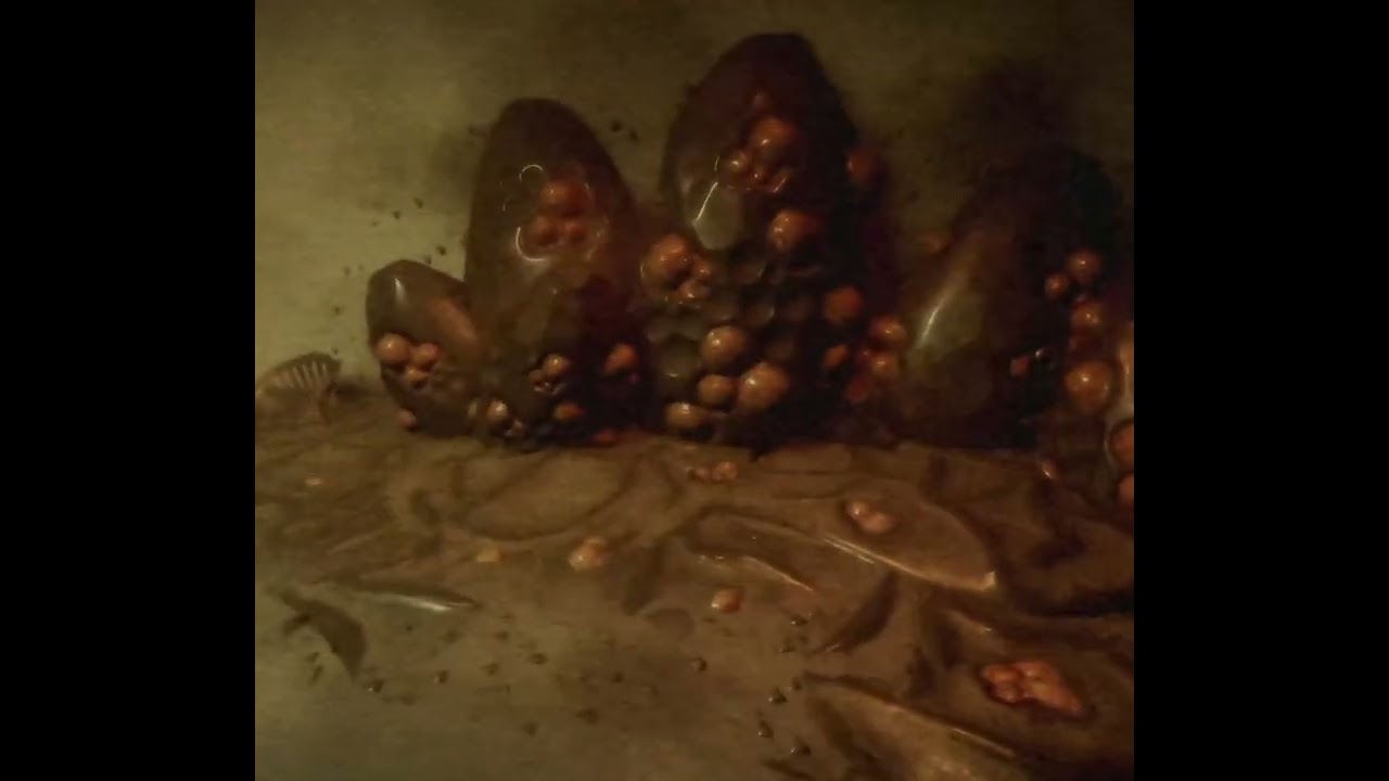 Backrooms Desolation- ASYNC Expedition #2