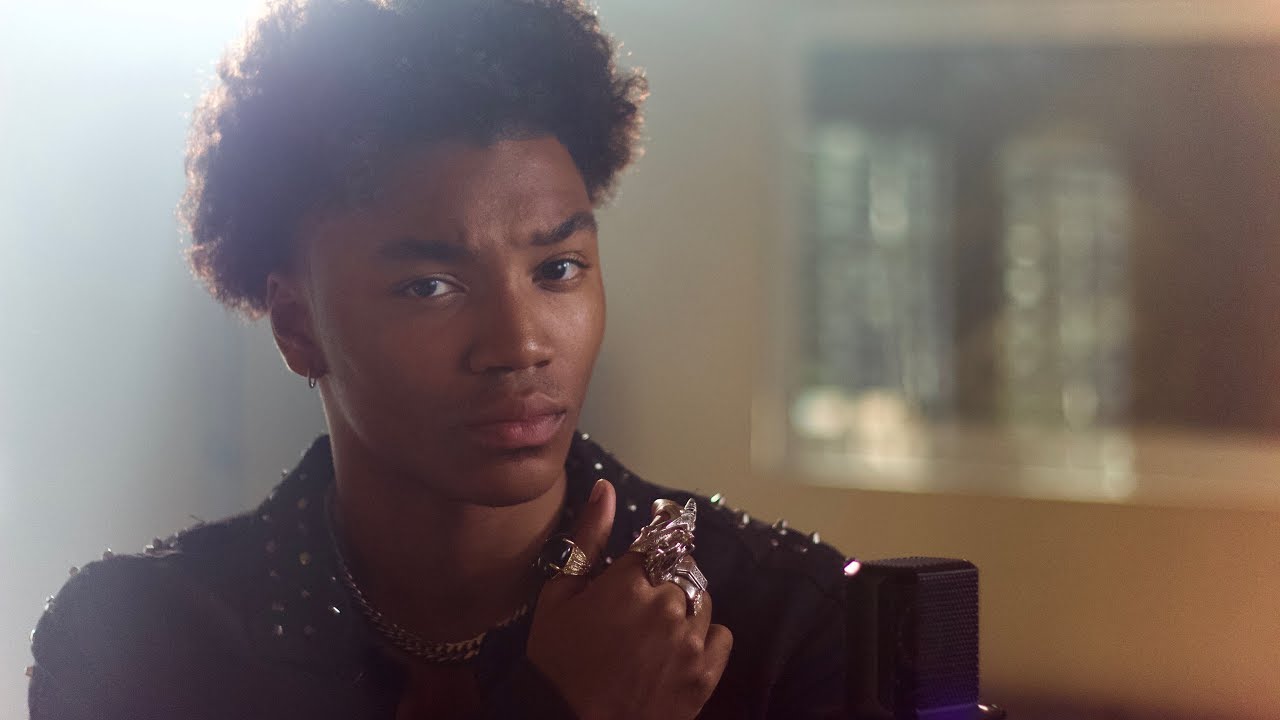 DRAKE ft. Michael Jackson - Don't Matter To Me | Josh Levi, KHS Cover
