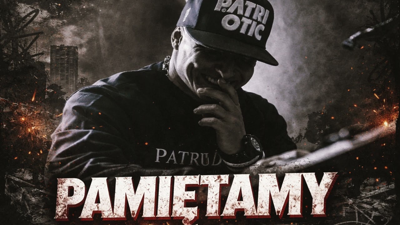Misiek PAMIĘTAMY 