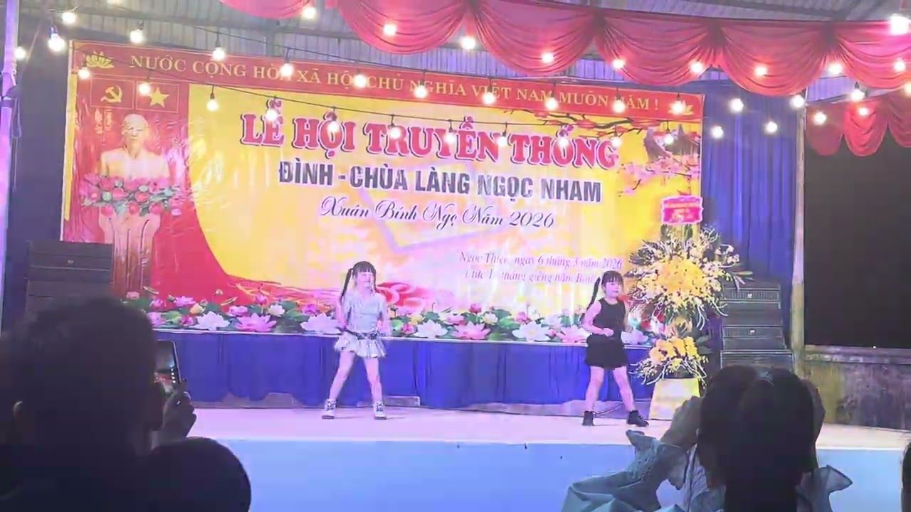 Lễ hội chùa ngọc nham