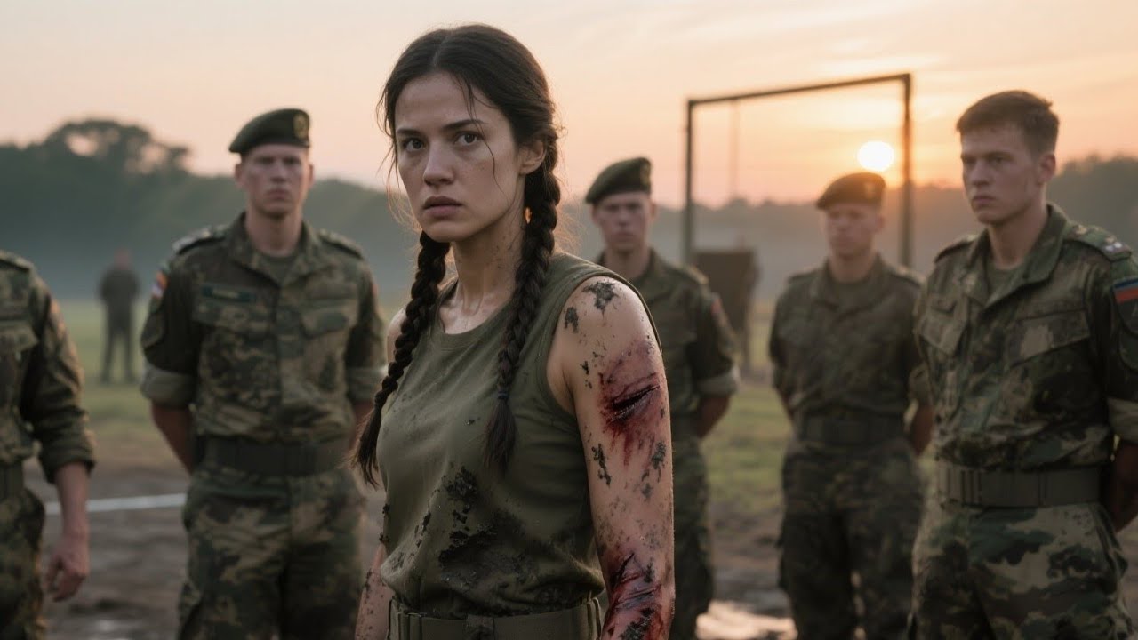 He Ignored Her Explanation — Until Her War Injury Left Everyone Speechless” |Emotional Stories....