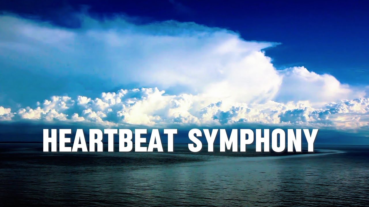 HEARTBEAT SYMPHONY - Official Song  (Lyrics)