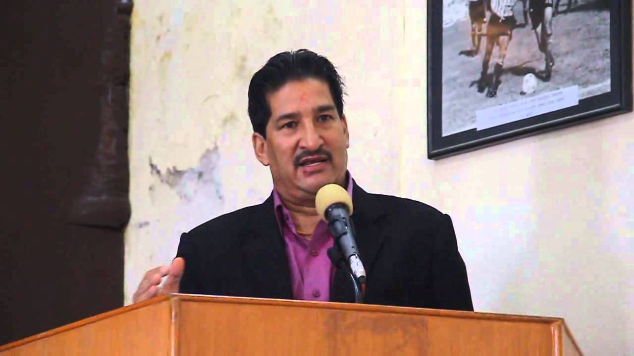 ANFA President Ganesh Thapa: Montly Salary Of National Team Players Will Be Doubled.
