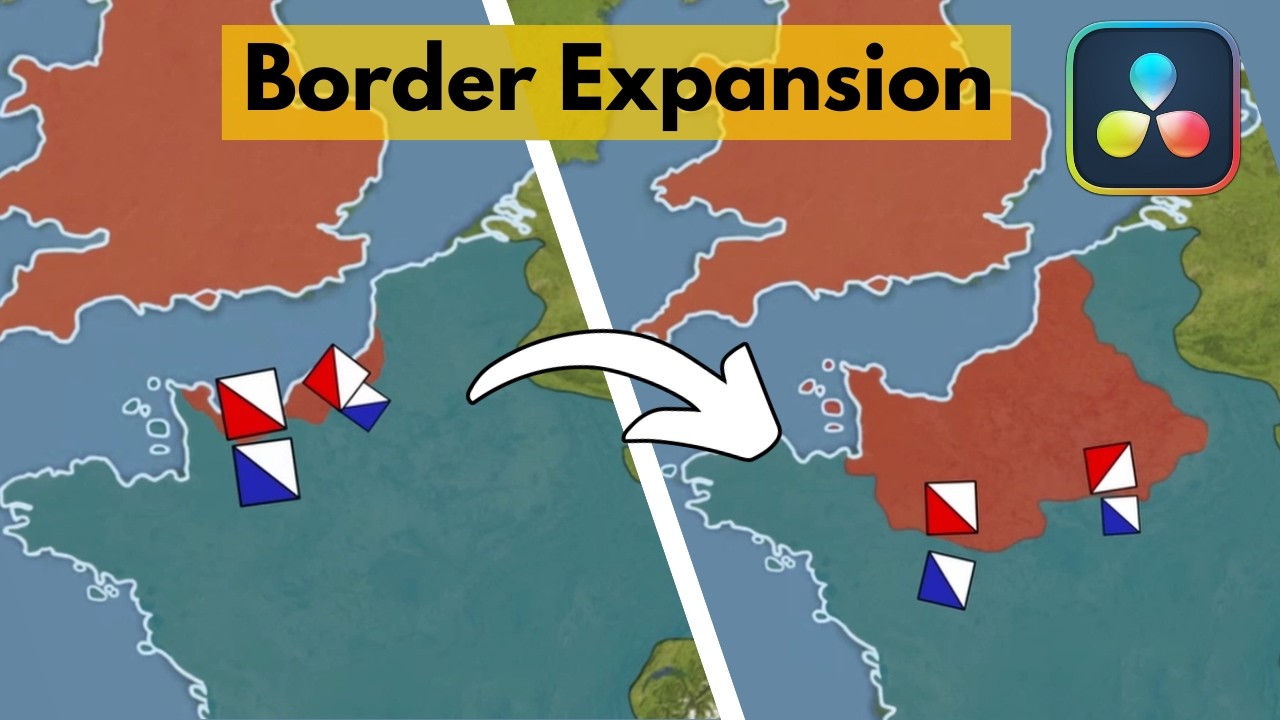 Как анимировать вторжения [бесплатное руководство]