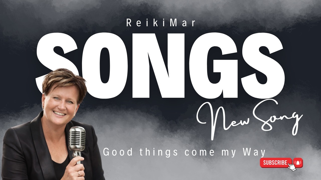 Good things come my way song