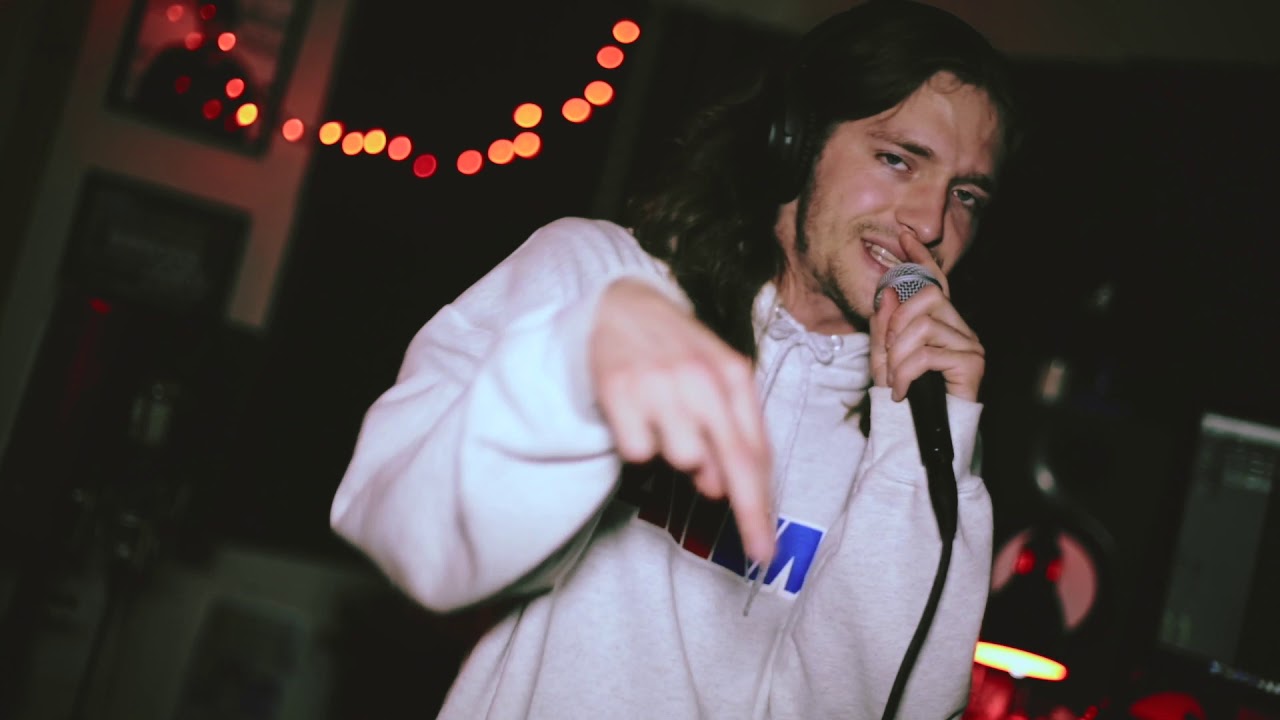 VELVET + THE BOILER ROOM