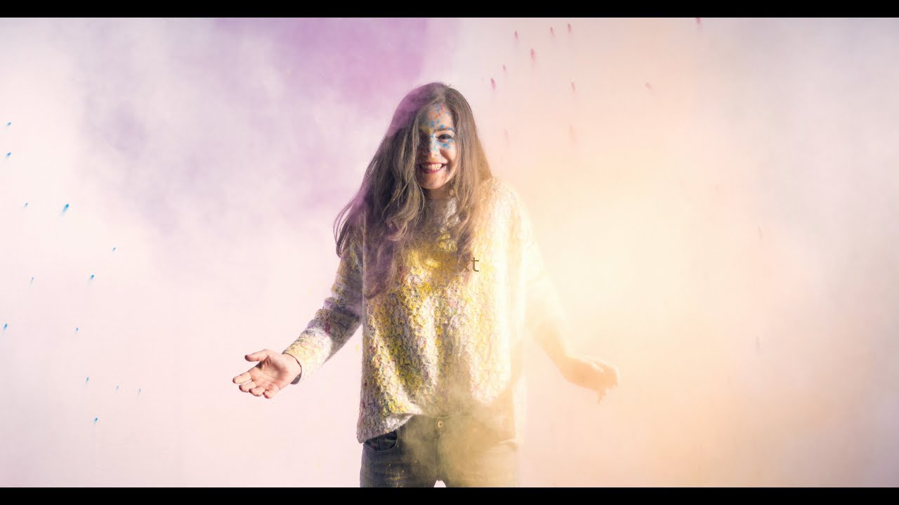 Tamira - In unserer Enge (Offizielles Musikvideo)