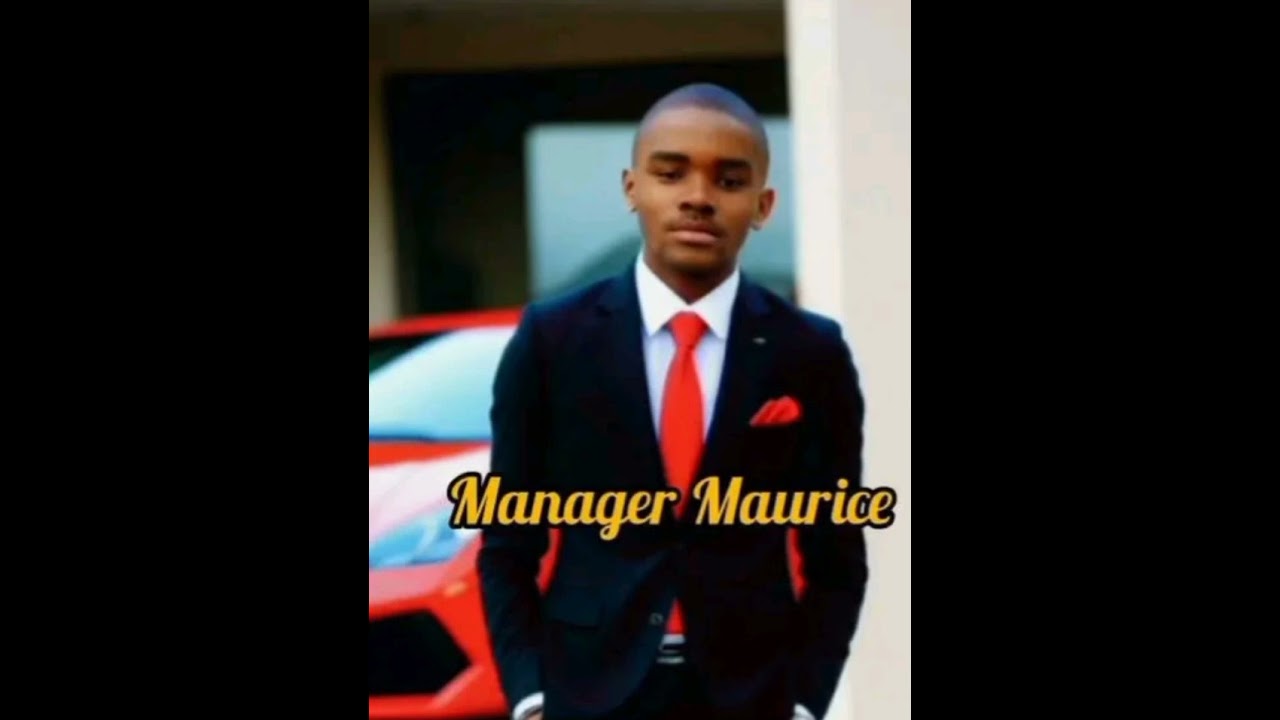 IYINDIRIMBO Niya manager wa MJ5 Groupe Rebels video yayo irigucakuri YouTube channel Lion King 👑 
